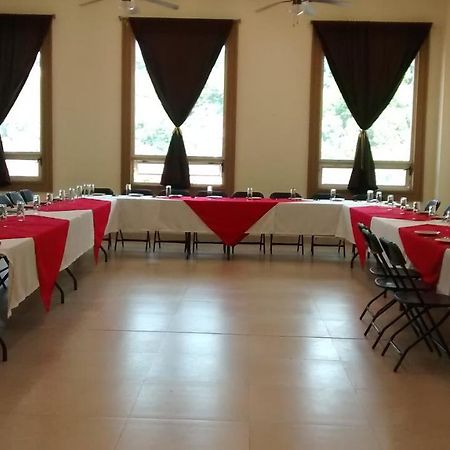 Huejutla de Reyes Hotel Fayad De Huejutla מראה חיצוני תמונה