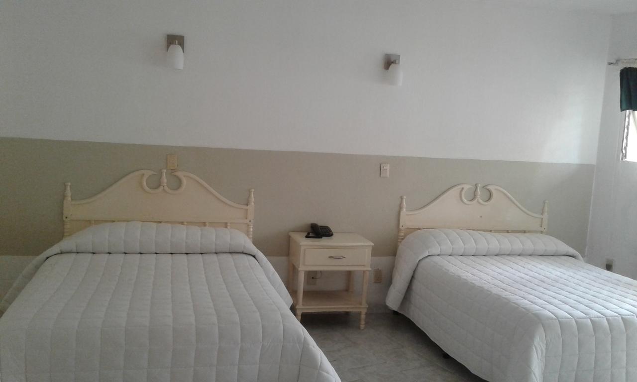 Huejutla de Reyes Hotel Fayad De Huejutla מראה חיצוני תמונה