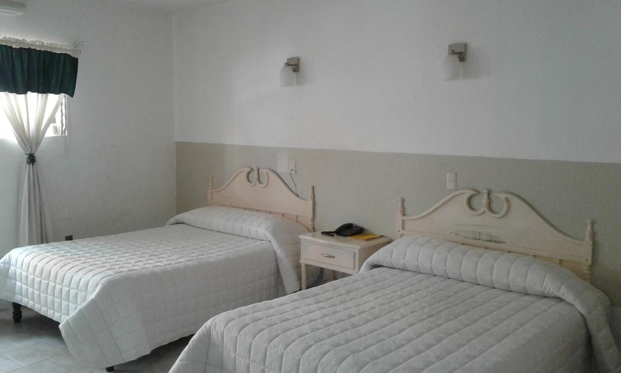 Huejutla de Reyes Hotel Fayad De Huejutla מראה חיצוני תמונה