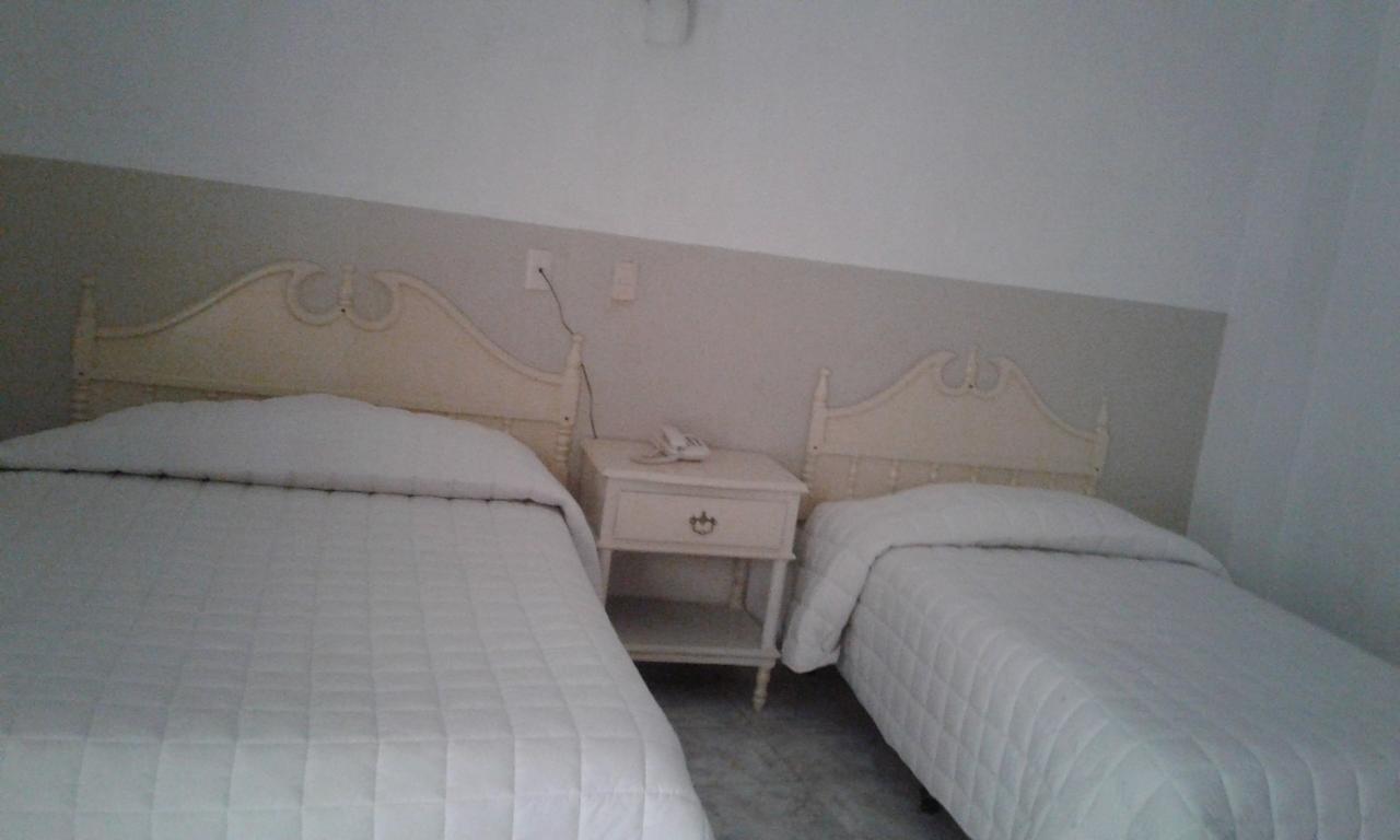 Huejutla de Reyes Hotel Fayad De Huejutla מראה חיצוני תמונה