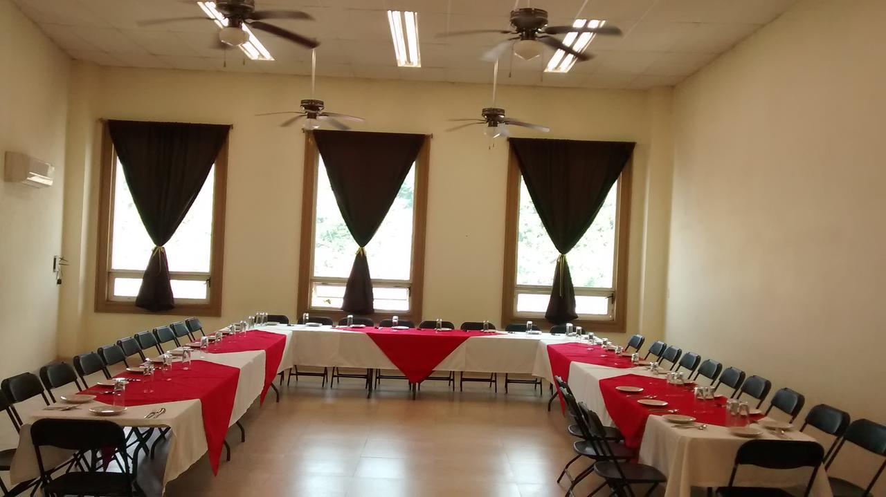 Huejutla de Reyes Hotel Fayad De Huejutla מראה חיצוני תמונה